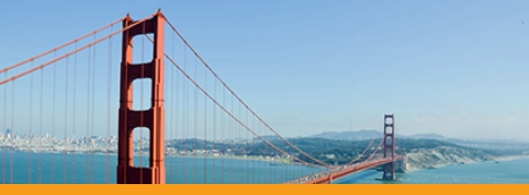 Read How the Golden Gate Bridge’s Road Zipper Uses a Maple Systems HMI to Save Lives